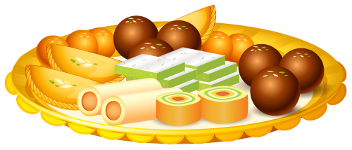 an appetiser platter